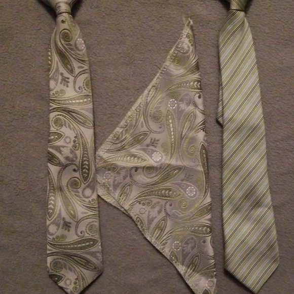 Ties - Picture 2 of 3